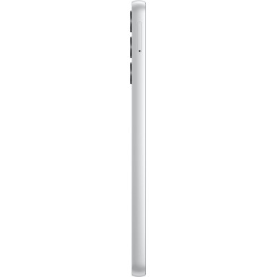 Смартфон Samsung A05s A057 4/128GB Silver, Срібло