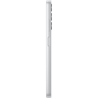 Смартфон Samsung A05s A057 4/128GB Silver, Срібло
