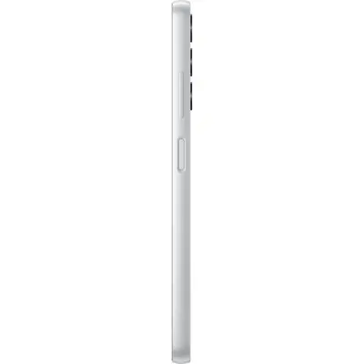 Смартфон Samsung A05s A057 4/128GB Silver, Серебро
