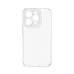 Чехол накладка Baseus Illusion iPhone 14 Pro Прозрачная