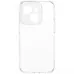 Чехол накладка Baseus Illusion iPhone 14 Plus Прозрачная