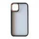 Чохол накладка Crystal NEW Skin iPhone 11 Золота