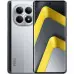Смартфон Xiaomi Poco M8 5G 8/256GB Silver, Серебро
