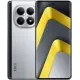 Смартфон Xiaomi Poco M8 5G 8/256GB Silver, Серебро