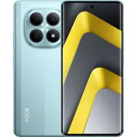 Смартфон Xiaomi Poco M8 5G 8/256GB Green, Зелений