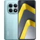 Смартфон Xiaomi Poco M8 5G 8/256GB Green, Зеленый