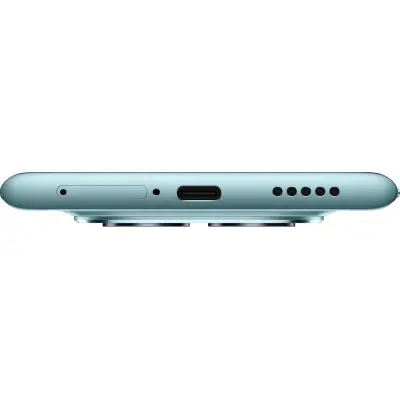 Смартфон Xiaomi Poco M8 5G 8/256GB Green, Зеленый