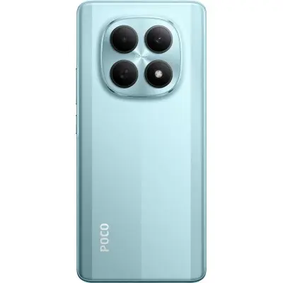 Смартфон Xiaomi Poco M8 5G 8/256GB Green, Зеленый