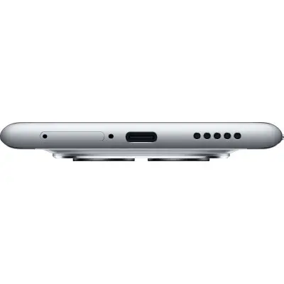 Смартфон Xiaomi Poco M8 5G 8/512GB Silver, Серебро
