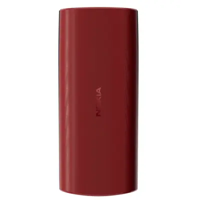 Мобильный телефон Nokia 105 DS 2023 Terracotta Red, красний Мобильный телефон Nokia 105 DS 2023 Terracotta Red, красний