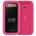 Мобильный телефон Nokia 2660 Flip Dual Sim Pink, розовий