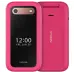 Мобильный телефон Nokia 2660 Flip Dual Sim Pink, розовий