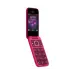 Мобільний телефон Nokia 2660 Flip Dual Sim Pink, рожевий