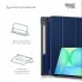 Чохол для планшета Armorstandart Smart Case Samsung Galaxy Tab S9/S9 FE/S10 FE Синій