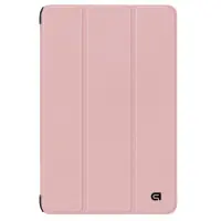 Чехол для планшета Armorstandart Smart Case Samsung Galaxy Tab S9/S9 FE/S10 FE Розовый