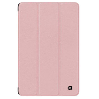 Чехол для планшета Armorstandart Smart Case Samsung Galaxy Tab S9/S9 FE/S10 FE Розовый