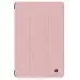 Чохол для планшета Armorstandart Smart Case Samsung Galaxy Tab S9/S9 FE/S10 FE Рожевий