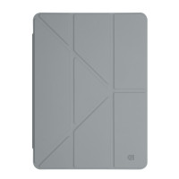 Чохол для планшета Y-Type Xiaomi Redmi Pad 7/Pad 7 Pro Сірий Чохол для планшета Y-Type Xiaomi Redmi Pad 7/Pad 7 Pro Сірий
