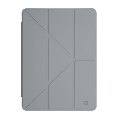 Чохол для планшета Y-Type Xiaomi Redmi Pad 7/Pad 7 Po Серый