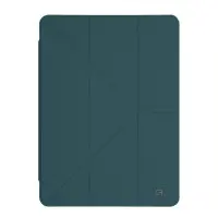 Чехол для планшета Y-Type Xiaomi Redmi Pad 7/Pad 7 Pro Зеленый/Pine green