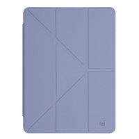 Чохол для планшета Y-Type Xiaomi Redmi Pad 7/Pad 7 Pro Бузковий Чохол для планшета Y-Type Xiaomi Redmi Pad 7/Pad 7 Pro Бузковий