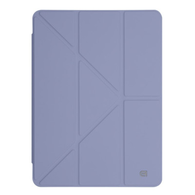Чохол для планшета Y-Type Xiaomi Redmi Pad 7/Pad 7 Po Сиреневый