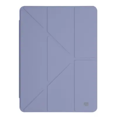 Чохол для планшета Y-Type Xiaomi Redmi Pad 7/Pad 7 Pro Бузковий