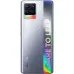 Смартфон Realme 8 6/128GB Cyber Silver, серебряный Смартфон Realme 8 6/128GB Cyber Silver, серебряный