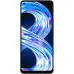 Смартфон Realme 8 6/128GB Punk Black, черный