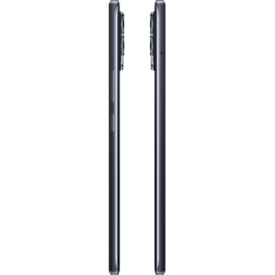 Смартфон Realme 8 6/128GB Punk Black, черный