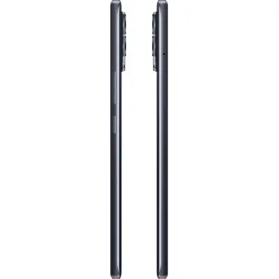 Смартфон Realme 8 6/128GB Punk Black, черный Смартфон Realme 8 6/128GB Punk Black, черный