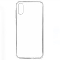 Накладка Inavi Simple Samsung M105 Прозрачная Накладка Inavi Simple Samsung M105 Прозрачная