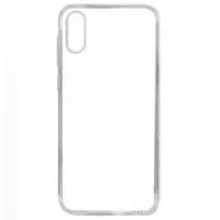 Накладка Inavi Simple Samsung M105 Прозрачная