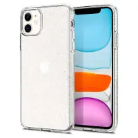 Чехол Накладка Clear Shining iPhone 11 Прозрачная Чехол Накладка Clear Shining iPhone 11 Прозрачная