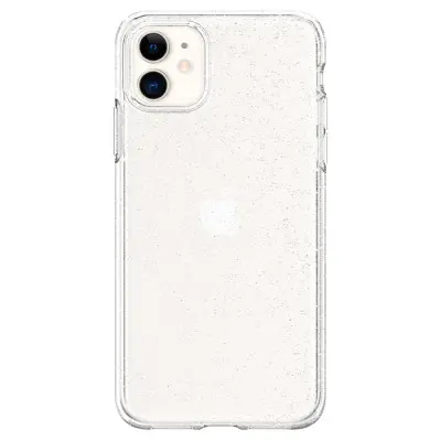 Чехол Накладка Clear Shining iPhone 11 Прозрачная Чехол Накладка Clear Shining iPhone 11 Прозрачная