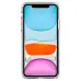 Чехол Накладка Clear Shining iPhone 11 Прозрачная Чехол Накладка Clear Shining iPhone 11 Прозрачная