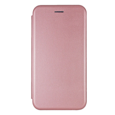Чохол-книжка G-Case Ranger Xiaomi Redmi Note 11 Pro/Note 12 Pro Рожеве Золото