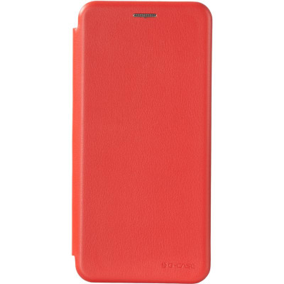 Чохол-книжка G-Case Ranger Xiaomi Redmi Note 11 Pro/Note 12 Pro Червона