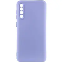 Чехол накладка Lakshmi Full Samsung A307/ A505 Сирень/Dasheen