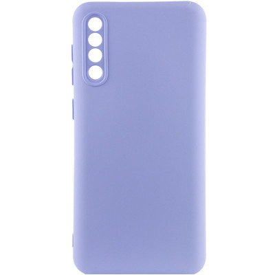 Чехол накладка Lakshmi Full Samsung A307/ A505 Сирень/Dasheen