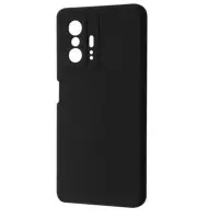 Чехол накладка Lakshmi Full Xiaomi 11T/ 11T Pro Черная