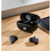 Безпровідні навушники  XO X19 AirDots Arc TWS Black, Чорні
