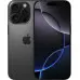 Смартфон Apple iPhone 16 Pro 128Gb Black Titanium, Чорний (Б/В) (Ідеальний стан)