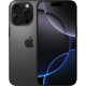 Смартфон Apple iPhone 16 Pro 128Gb Black Titanium, Черный (Б/У) (Идеальное состояние)