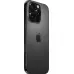 Смартфон Apple iPhone 16 Pro 128Gb Black Titanium, Чорний (Б/В) (Ідеальний стан)