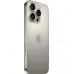 Смартфон Apple iPhone 16 Pro 128Gb Natural Titanium, Срібло (Б/В) (Ідеальний стан)