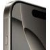 Смартфон Apple iPhone 16 Pro 128Gb Natural Titanium, Серебро (Б/У) (Идеальное состояние)
