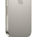 Смартфон Apple iPhone 16 Pro 128Gb Natural Titanium, Серебро (Б/У) (Идеальное состояние)