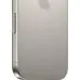 Смартфон Apple iPhone 16 Pro 128Gb Natural Titanium, Срібло (Б/В) (Ідеальний стан)