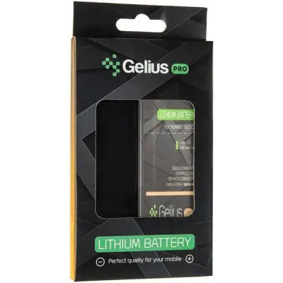 Аккумуляторна батарея АКБ Gelius Pro Huawei Y625с (2000mAh) Аккумуляторна батарея АКБ Gelius Pro Huawei Y625с (2000mAh)